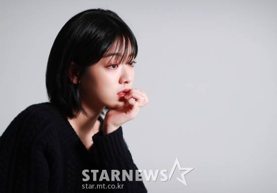 배우 이주영 인터뷰 / 사진=이동훈 기자 photoguy@