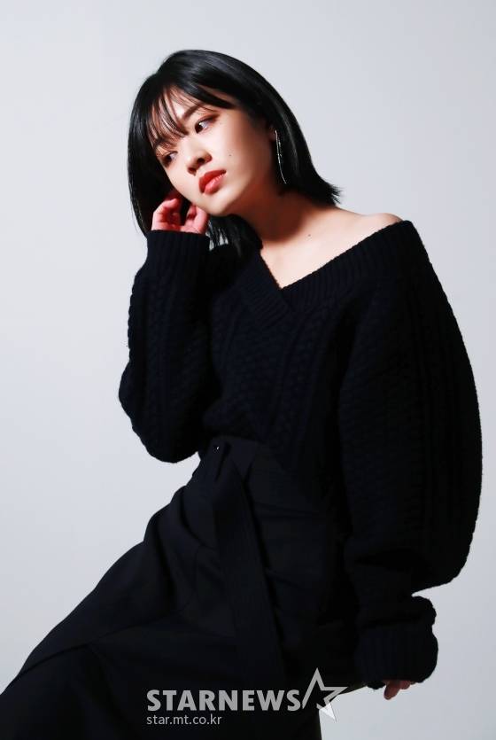 배우 이주영 인터뷰 / 사진=이동훈 기자 photoguy@