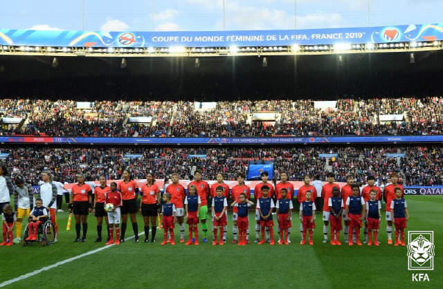 사진제공=대한축구협회