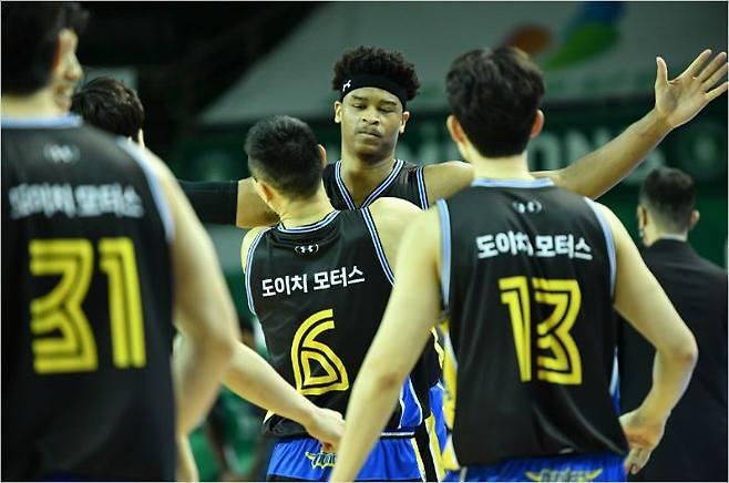 아이제아 힉스 (사진=KBL 제공)