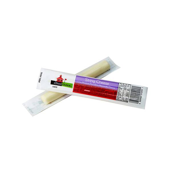 자연치즈 - 스쿨초이스 스트링치즈