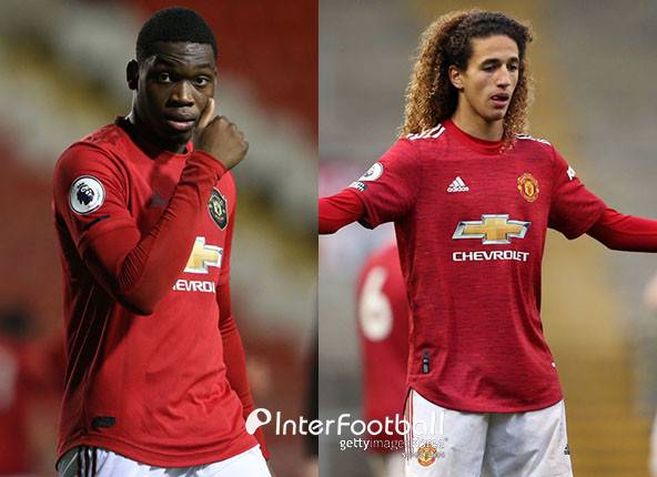 멘기(좌), 한니발(우)