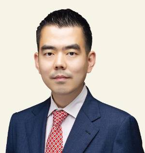 이상우 인베이드투자자문 대표