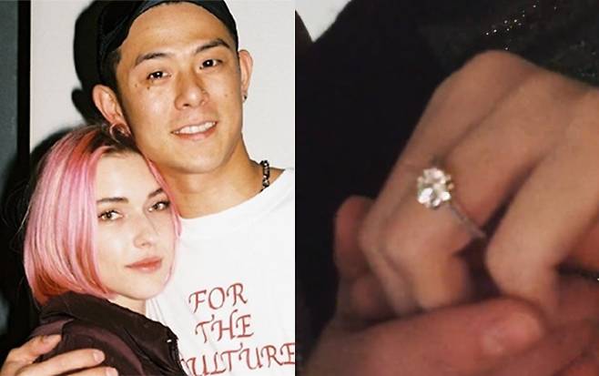 /사진=래퍼 빈지노 인스타그램