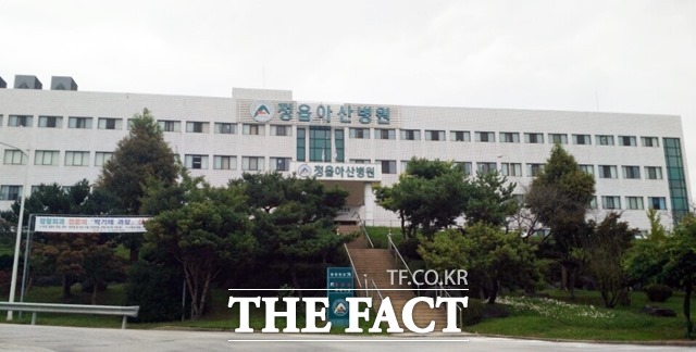 전북 정읍시 소재 아산병원이 지난해 응급의료기관 평가 결과를 반영해 2020년부터 응급의료 수가를 인상한다고 4일 밝혔다. /정읍시 제공