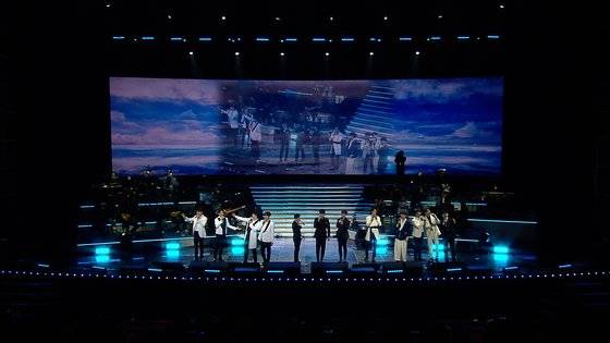 '팬텀싱어3-스페셜 콘서트'