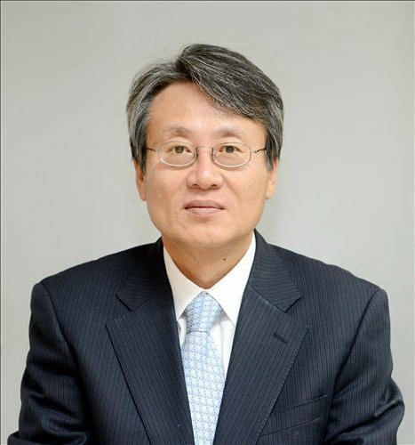 김영모 아주경제 총괄사장