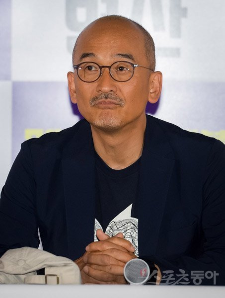 이준익 감독. 스포츠동아DB