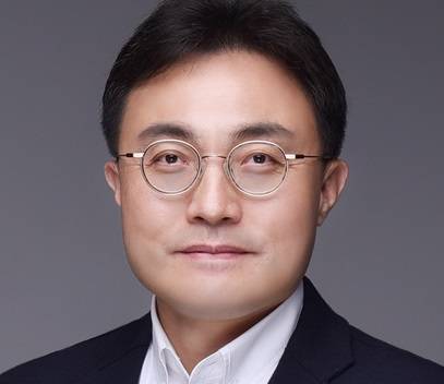 김건회 KBSI 경영본부장. KBSI 제공.