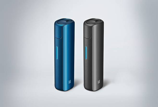 KT&G 궐련형 전자담배 릴 솔리드 2.0