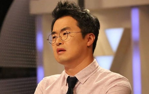 최태성 ‘선녀들’ 저격? 사진=역사강사 최태성 인스타그램