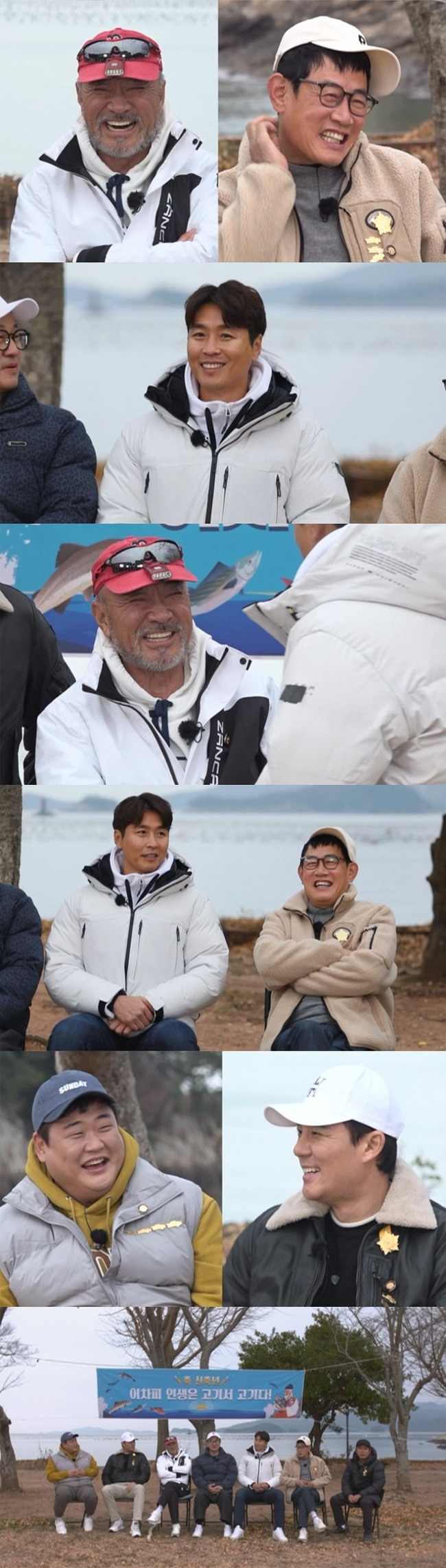 Lion King Lee Dong-gook will be the first guest of New Year on Channel A City Fisher 2.Lee Dong-gook appears as a guest as he leaves for Goheung, South Jeolla Province, at the 55th episode of City Fisherman 2 (hereinafter referred to as City Fisherman 2), which will be broadcast on January 7.Lee Dong-gook, who retired last year after finishing his 23-year career as a soccer player, was a legend who led the renaissance of Korean professional soccer and was popular not only for his skills but also for his handsome appearance.Since a few years ago, he has been called Dad Dad and has been loved by his children in entertainment programs.Lee Dong-gook is said to have boasted of the City fishermen and the overpassing wall chemistry since its first appearance.Lee Dong-gook said, I think I have already adapted because I called my name. He laughed at Lee Duk-hwa, a college alumni, and Lee Kyung-kyus regular chef, Dongguk.Lee Dong-gook, who has often appeared in subtitles and images and is familiar with viewers, reveals the fast-paced situation that could have appeared in City Fisher 2 only after retirement.He amplifies his curiosity by saying that he had confided in the behind-the-scenes that he had to avoid fishing because of the advice he had heard from his teacher during his school days.Lee Dong-gook, who challenged fishing only after retirement at the end of twists and turns, said, I am ready to jump into the sea and catch it.I am confident in my physical strength. It is said that I showed the temperament of A who was a great player in the soccer ground.On the other hand, Lee Kyung-kyu said, I raised it 20 years ago with Lee Dong-gook.I have been a high-teen star since then. In addition, Lee Kyung-kyu said he also revealed a special relationship with Lee Dong-gook, related to his daughters boyfriend.