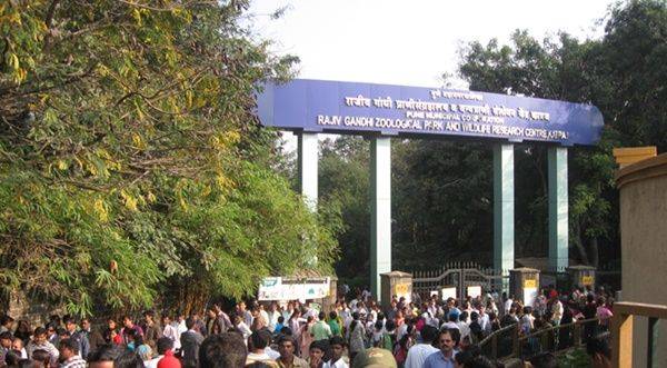 카트라즈 동물원