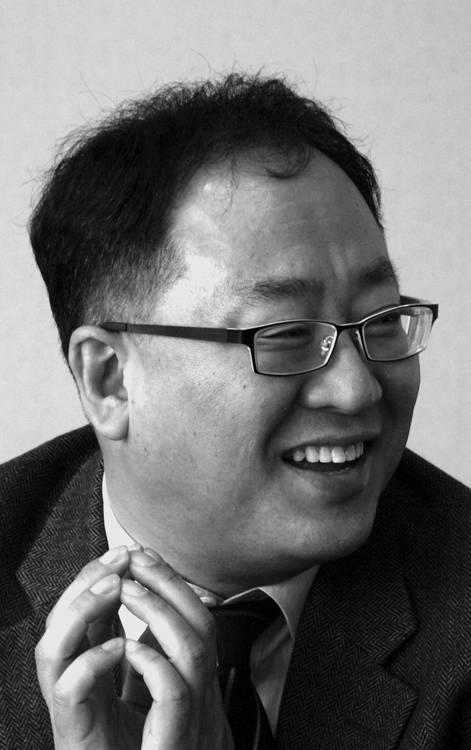 이희용 한국언론진흥재단 경영본부장