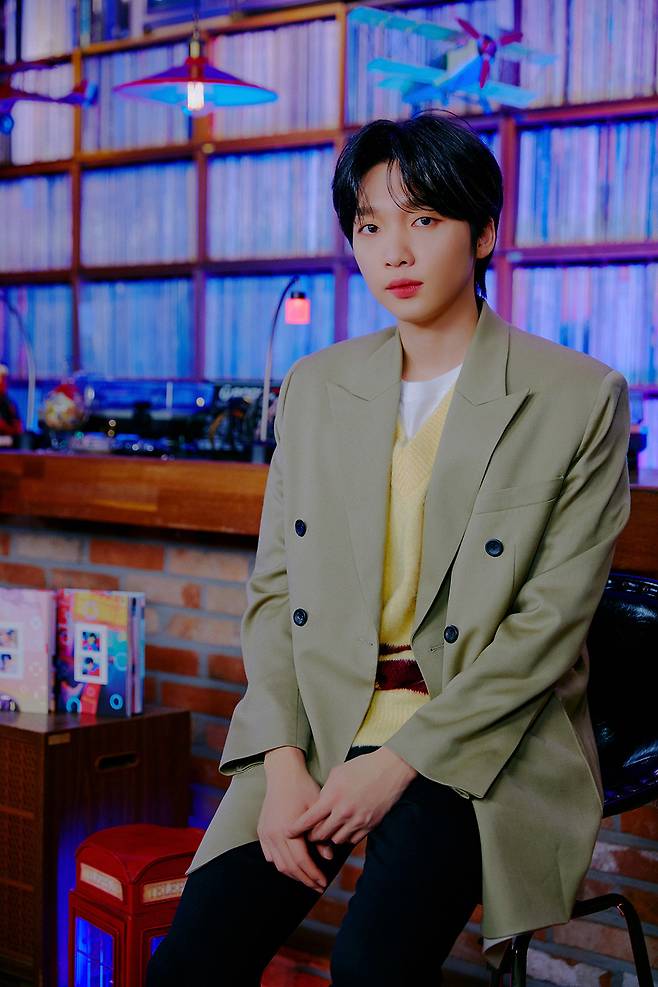 정세운/스타쉽엔터테인먼트 제공 © 뉴스1