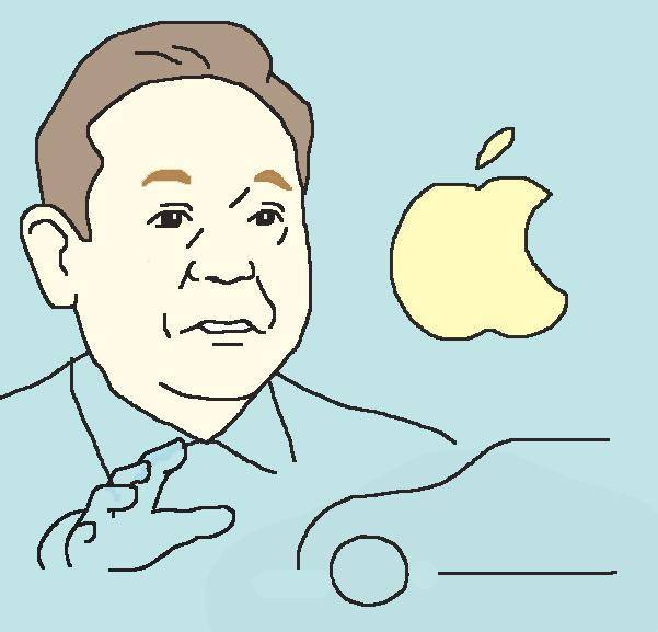 시각물-지평선삽화