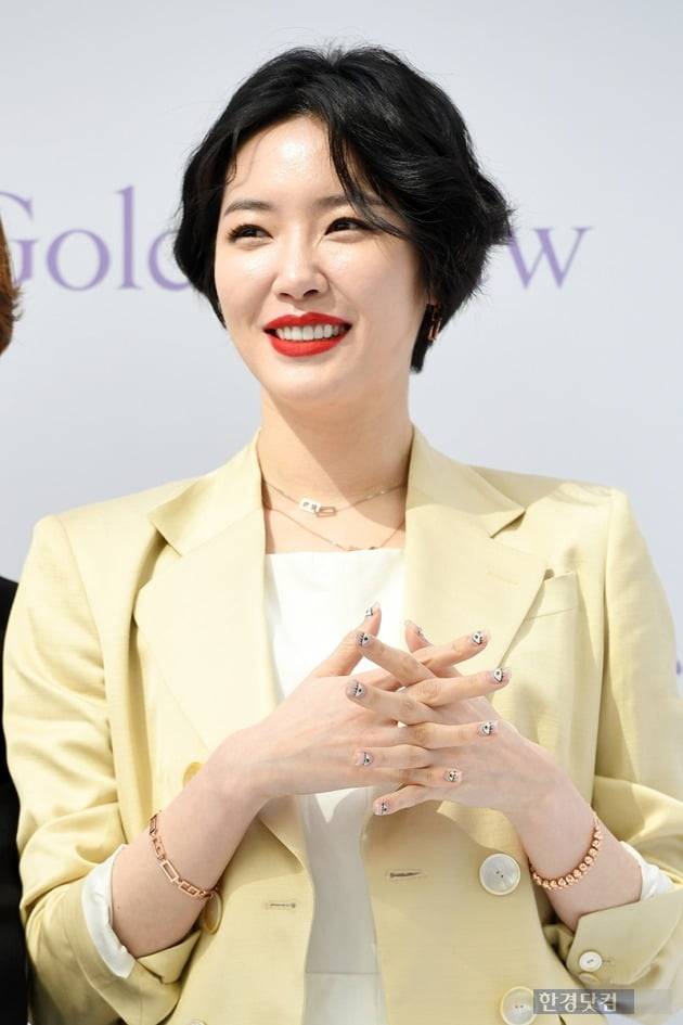 김새롬 / 사진 = 한경DB