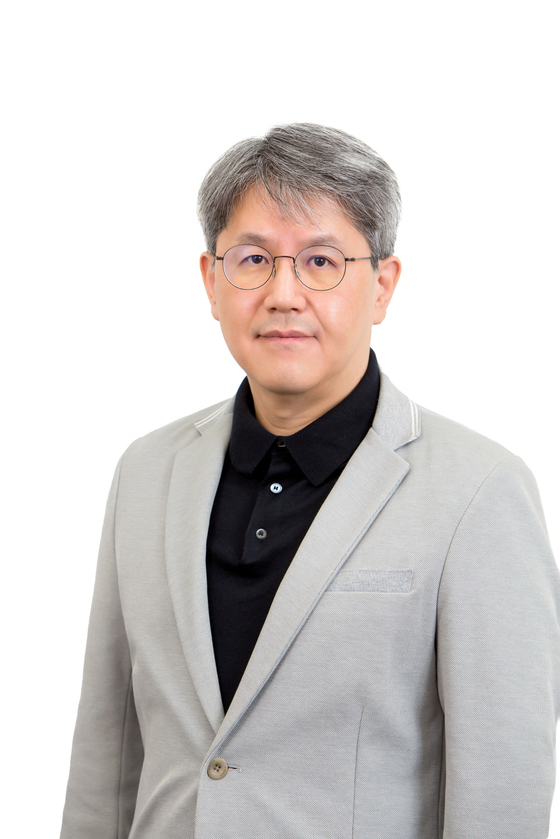 Coway’s newly appointed co-CEO Seo Jang-won.