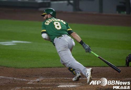 디트로이트가 그로스맨과 2년 계약을 맺었다. 사진=ⓒAFPBBNews = News1