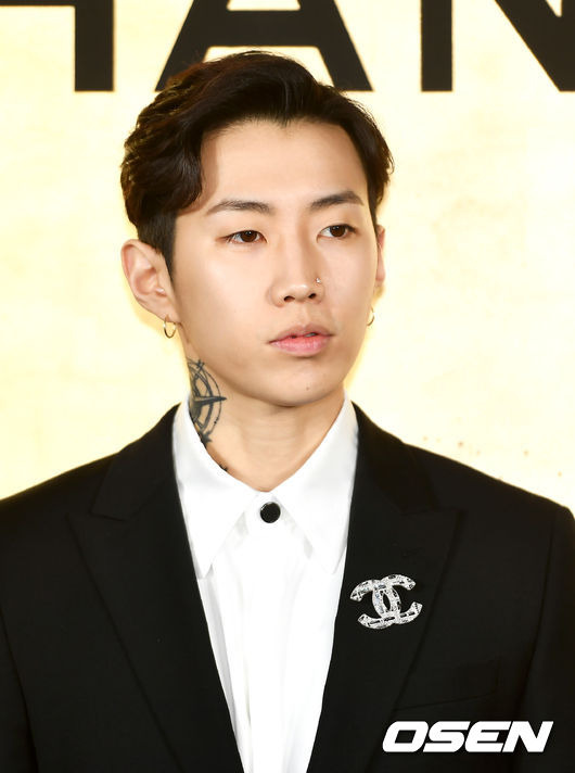 박재범