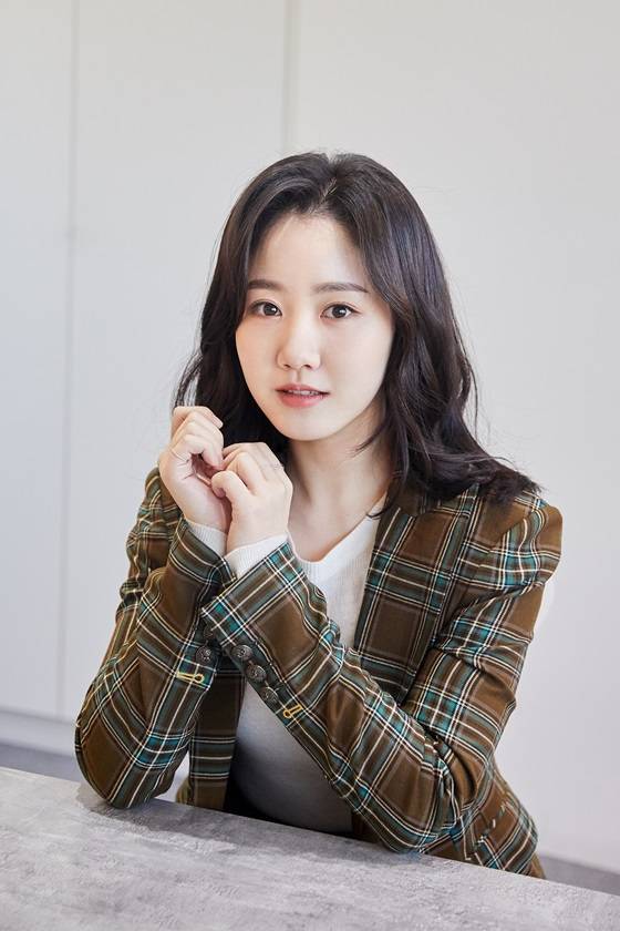 배우 진지희 /사진제공=씨제스 엔터테인먼트