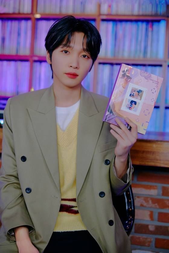 /사진제공=스타쉽엔터테인먼트