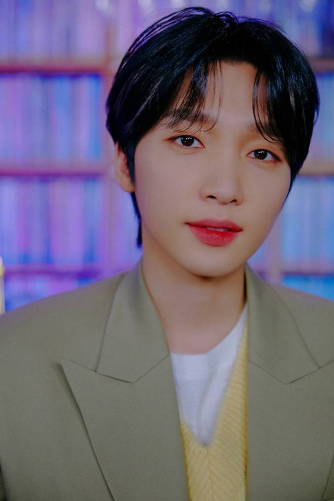 가수 정세운 [스타쉽엔터테인먼트 제공. 재판매 및 DB 금지]