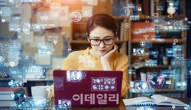 정부는 오는 2025년까지 AI·SW 핵심인재 10만명을 양성하기 위한 작업에 본격 착수한다. (사진= 픽사베이)