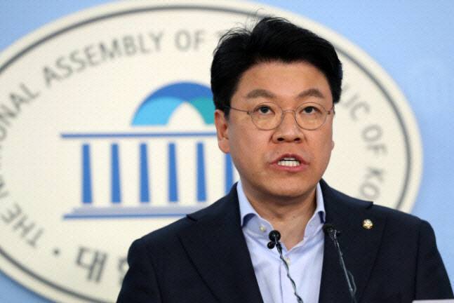 장제원 국민의힘 의원 (사진=연합뉴스)