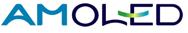 2006년 삼성모바일디스플레이(현 삼성디스플레이)가 미국 특허청(USPTO)에 출원한 OLED 브랜드 'AMOLED'. (사진=USPTO)