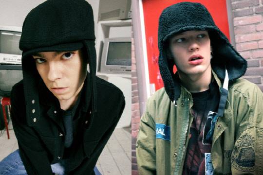 사진= 슬리피슬립. 제공