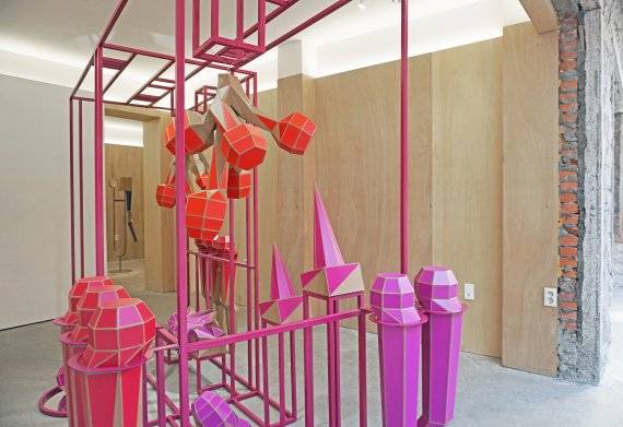 조재영 'New Blood & New Body'(2020년)