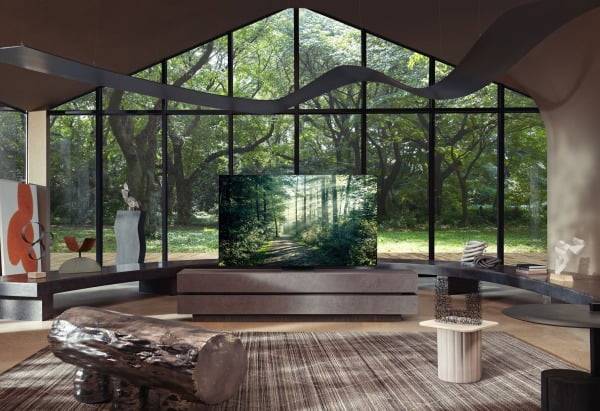 삼성 네오 QLED TV/사진제공=삼성전자