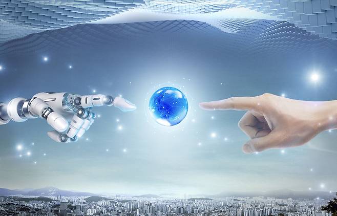 정부가 인공지능 및 소프트웨어 분야 인재 양성에 올해 2626억원을 투입한다. /사진=이미지투데이