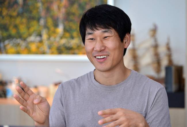 이수진 야놀자 총괄대표 [헤럴드경제DB]