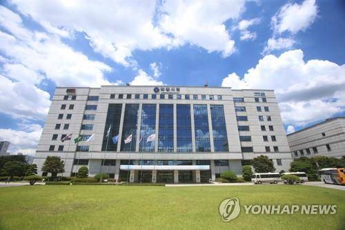 안양시청 [안양시 제공. 재판매 및 DB 금지]