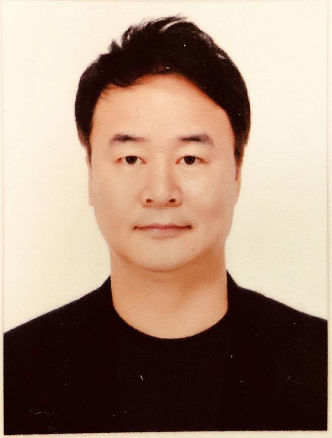 ▲관점 디자이너 박용후 피와이에이치 대표