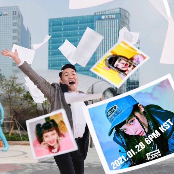 현아가 오는 28일 컴백한다. 지난 8월 컴백하려다가 건강 상의 이유로 연기한 지 5개월 만이다. /피네이션 제공