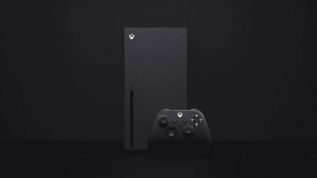 X박스 X시리즈. (사진=MS)