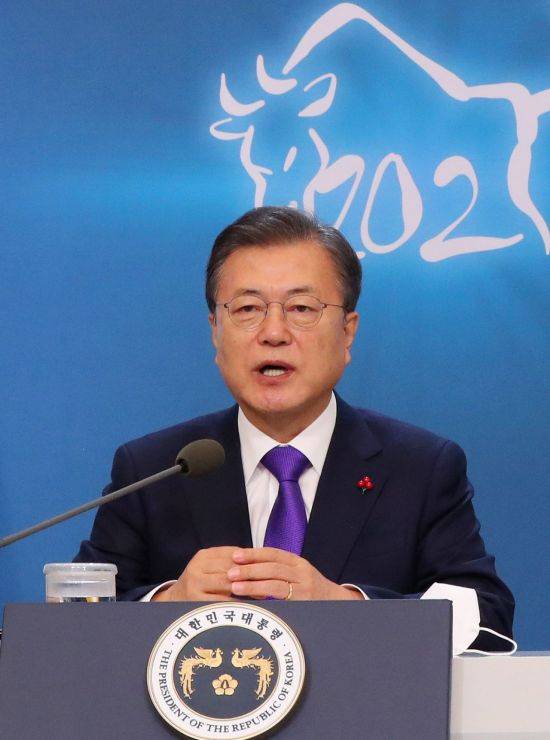 문재인 대통령 [이미지출처=연합뉴스]