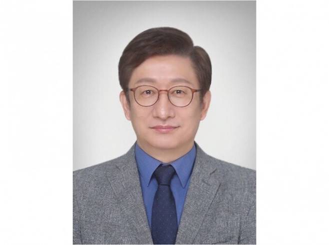 이원해 한국인터넷진흥원 신임 원장. 과학기술정보통신부 제공