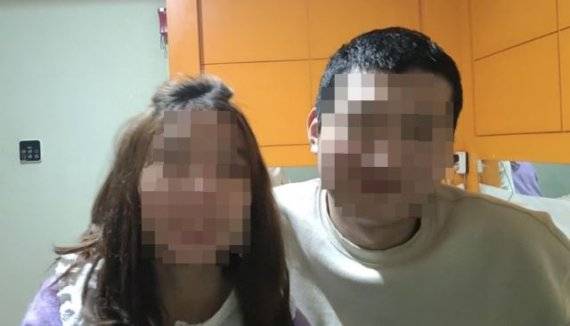 온라인 커뮤니티 갈무리.