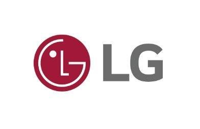 LG그룹 로고