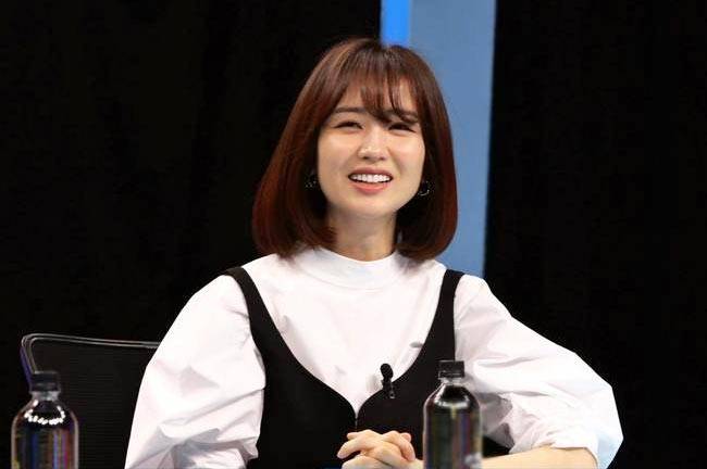 배우 박하선/사진제공=SBS