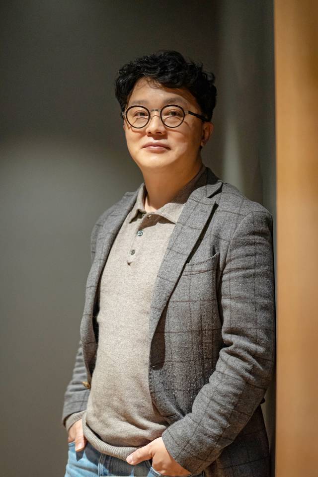 모노라이트 김성수 대표