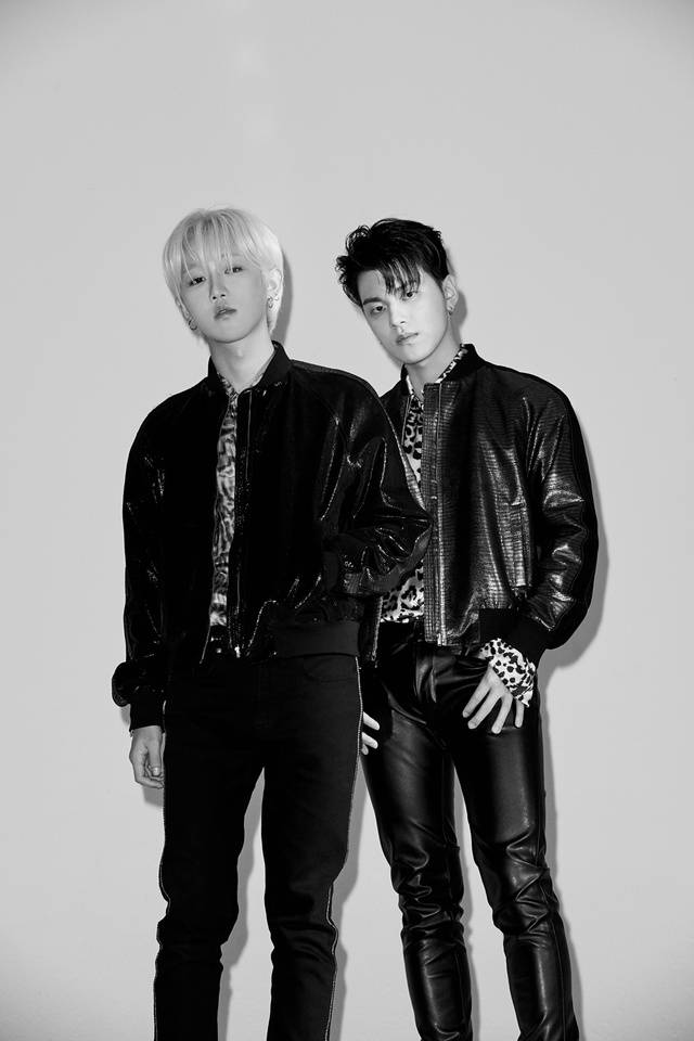 [서울=뉴시스] 그루비룸. 2021.01.08. (사진 = 하이어뮤직 제공) photo@newsis.com