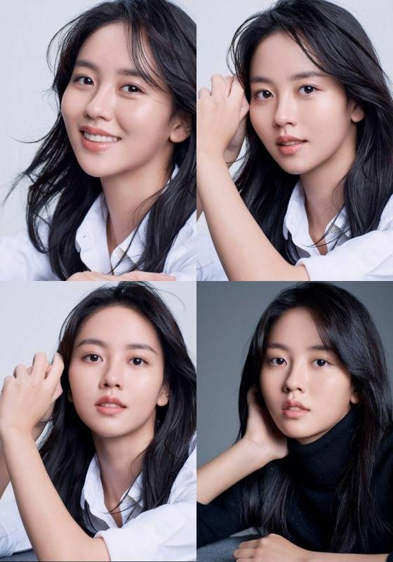 /사진=김소현 인스타그램