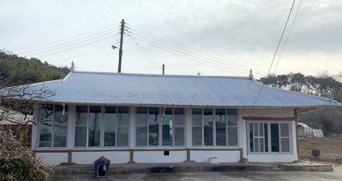 수리한 빈집 [고창군 제공]