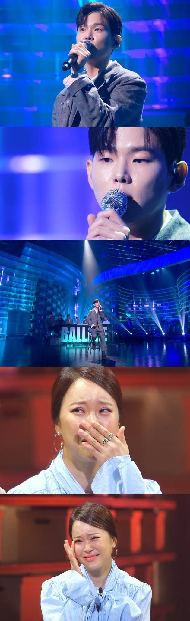 '아카이브K' / 사진 = SBS 제공