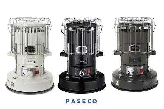 파세코 캠핑난로, 네이버 쇼핑라이브로 2천대 한정판매 사진 = 파세코 wprhd